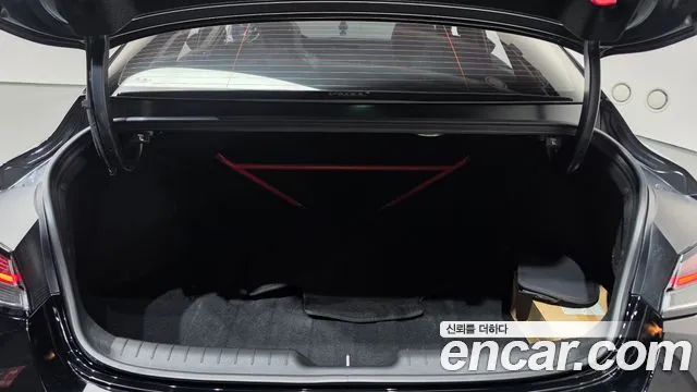 Hyundai Avante CN7 — Фото автомобиля 23