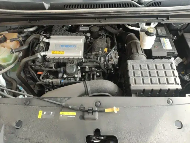 GAC Trumpchi M6 — Фото автомобиля 19
