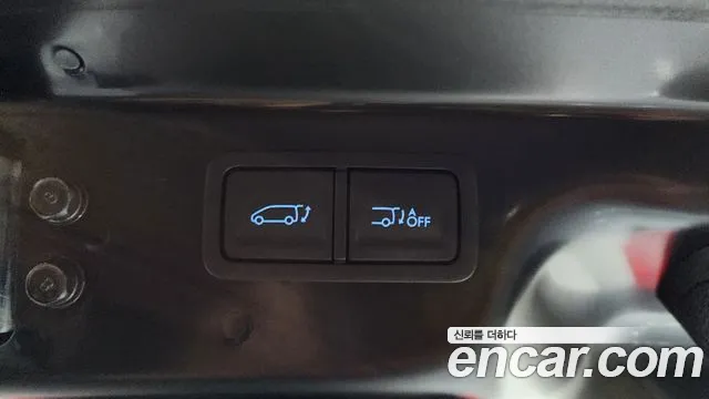 Hyundai Staria — Фото автомобиля 19