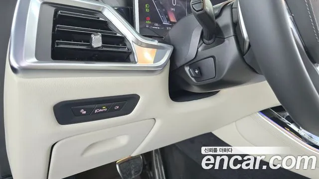 BMW X5 xDrive 40i M Sport — Фото автомобиля 19