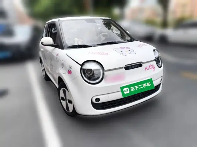 Changan Lumin — Фото автомобиля 23