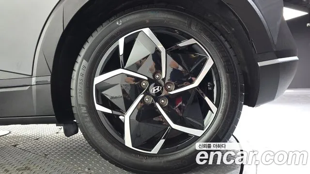 Hyundai Ioniq 5 Ioniq5 — Фото автомобиля 6