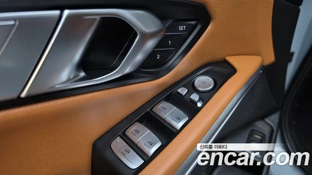 BMW 3 Series G20 — Фото автомобиля 29