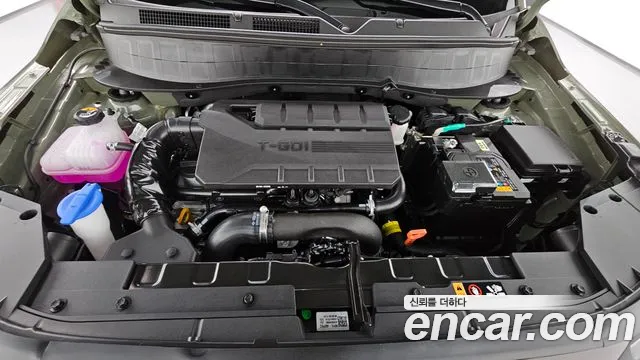 Hyundai Casper Casper (New) — Фото автомобиля 6