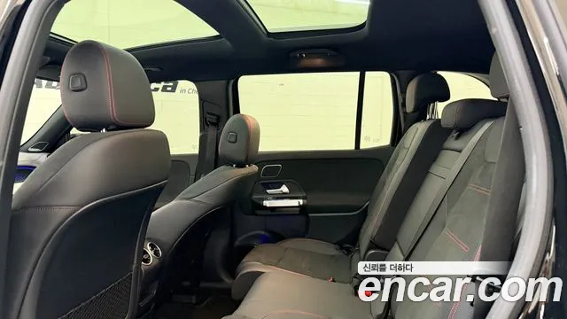 Mercedes-Benz EQB X243 — Фото автомобиля 19