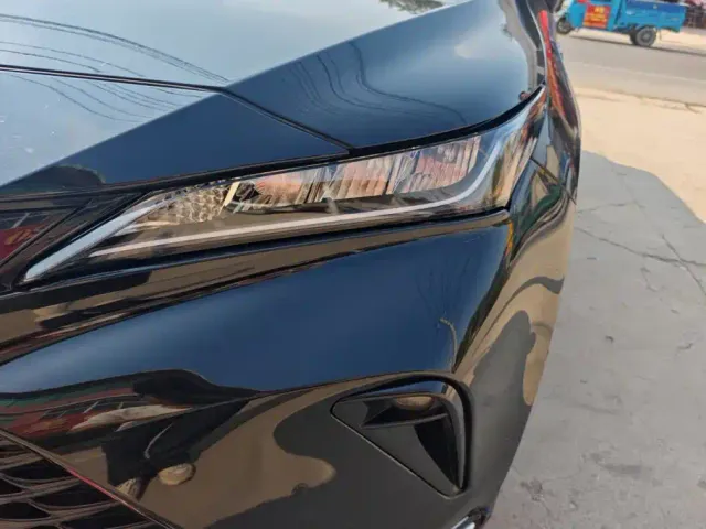 Toyota Venza — Фото автомобиля 5