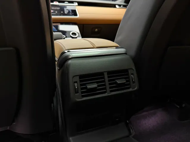 Land Rover Range Rover Velar — Фото автомобиля 16