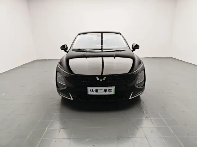Wuling Starlight — Фото автомобиля 2