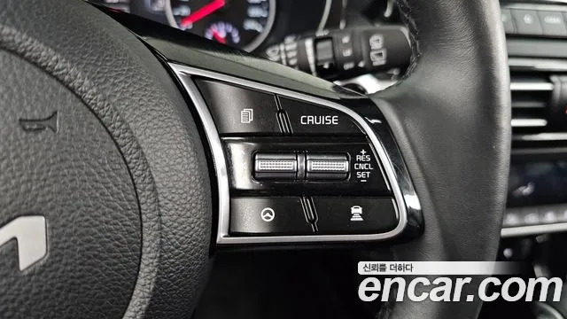 Kia Seltos Seltos Бензин 1.6 турбо 2WD — Фото автомобиля 29