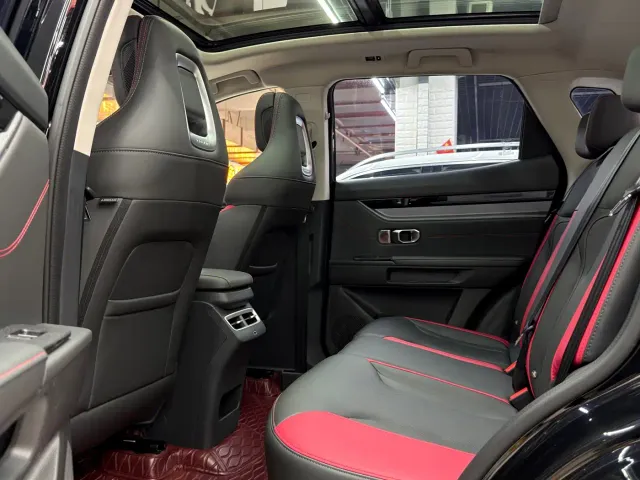 Jetour Dashing — Фото автомобиля 28