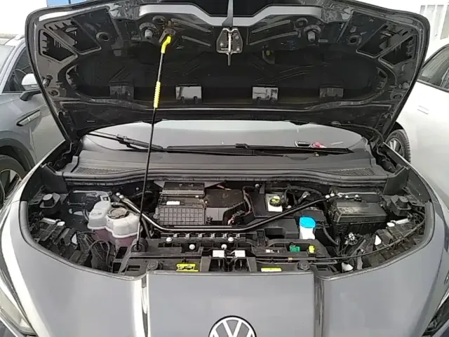 Volkswagen ID. Unyx 06 — Фото автомобиля 19
