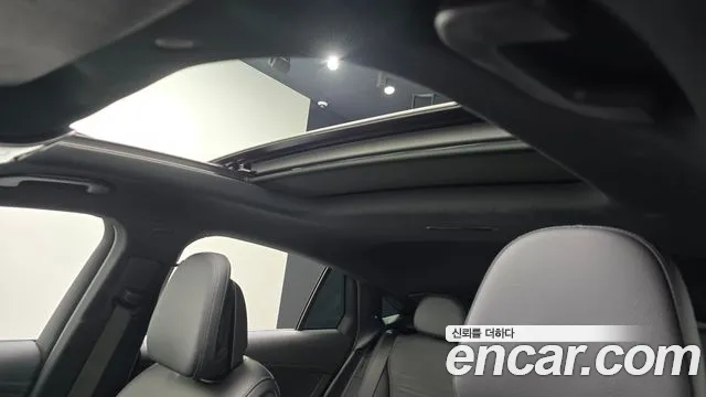 Mercedes-Benz GLC-Class — Фото автомобиля 23