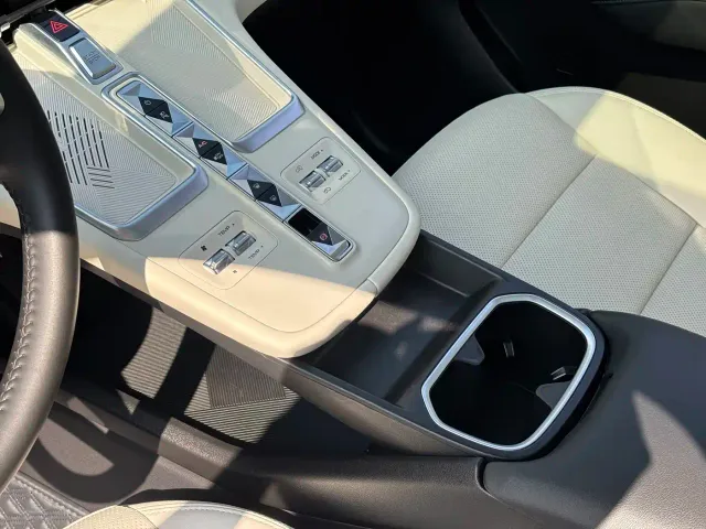 Haval Xiaolong MAX — Фото автомобиля 18