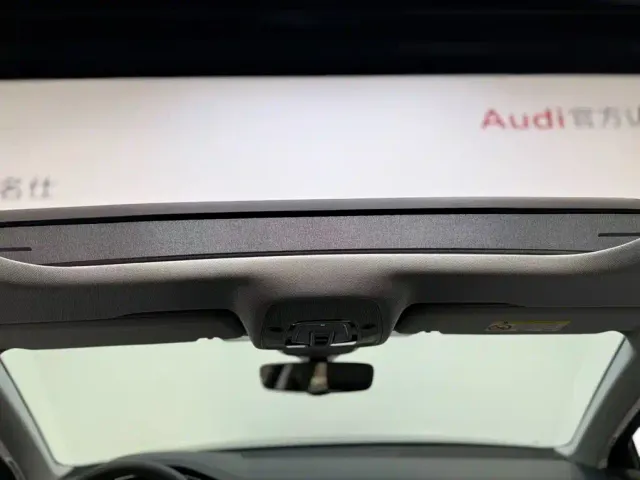 Audi A6L — Фото автомобиля 12