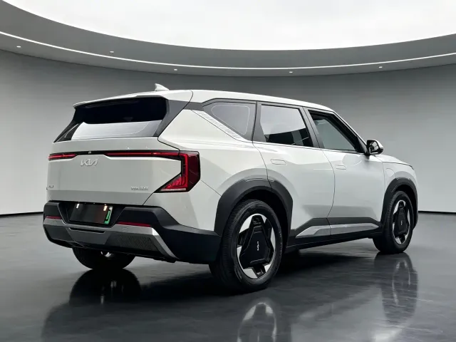 Kia EV5 — Фото автомобиля 5