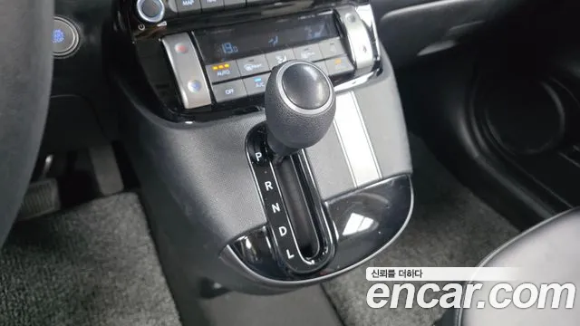 Hyundai Casper — Фото автомобиля 8