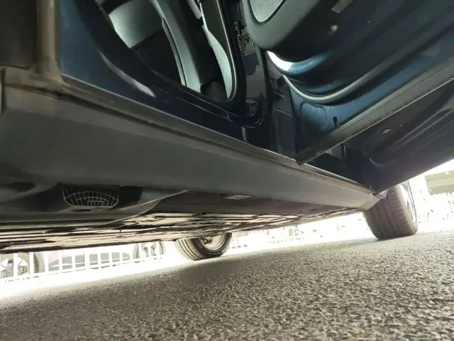 Volvo XC60 — Фото автомобиля 20