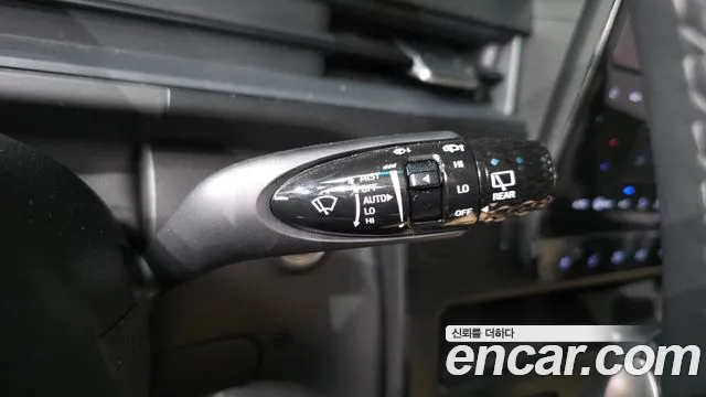 Hyundai Staria — Фото автомобиля 30