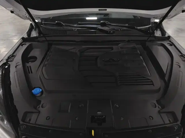 Chery Tiggo 7 — Фото автомобиля 6