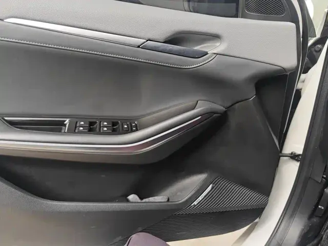 Changan Raeton Plus — Фото автомобиля 7
