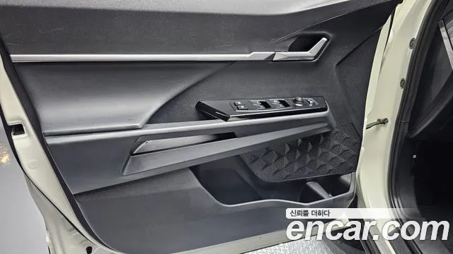 KG_Mobility_Ssangyong Torres Torres Бензин 1.5 2WD — Фото автомобиля 23
