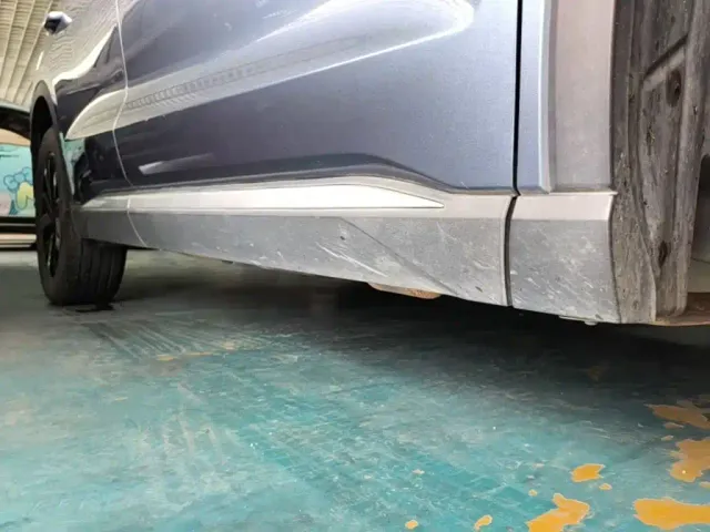 BYD Song Pro — Фото автомобиля 20