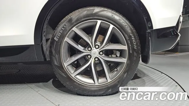 Land Rover Discovery Sport 2nd Gen — Фото автомобиля 6