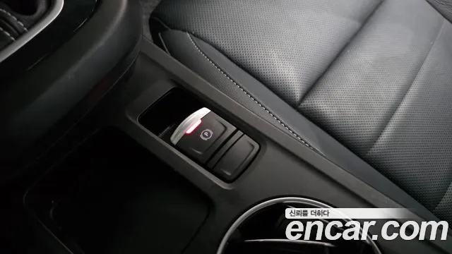 Renault-KoreaSamsung XM3 — Фото автомобиля 22
