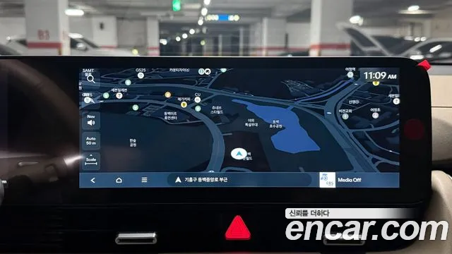 Hyundai Ioniq 5 New — Фото автомобиля 11