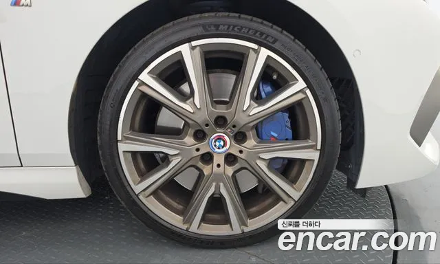 BMW 2 Series F44 — Фото автомобиля 6
