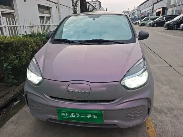 Roewe Clever — Фото автомобиля 2