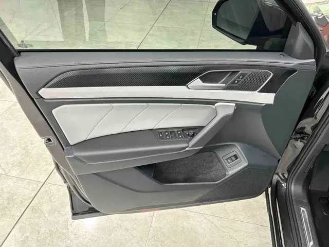 Volkswagen Tayron — Фото автомобиля 15
