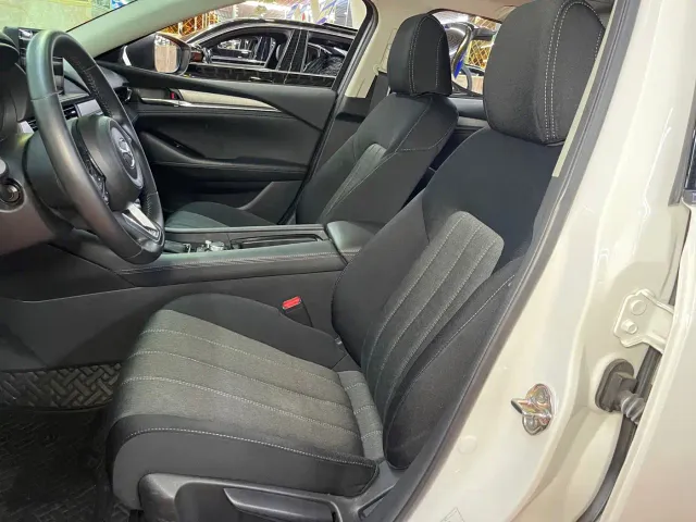 Mazda Atenza — Фото автомобиля 5