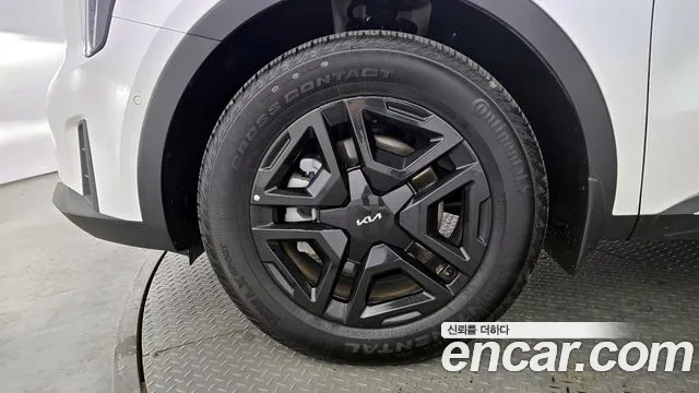 Kia Sorento — Фото автомобиля 5