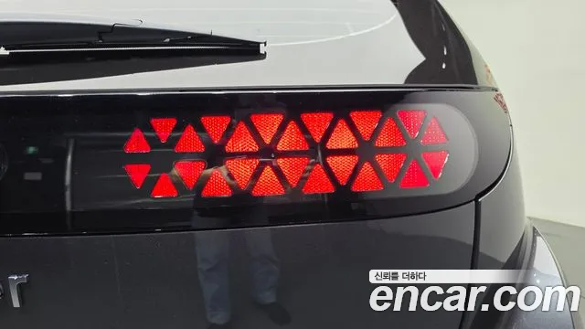 Hyundai Casper — Фото автомобиля 23