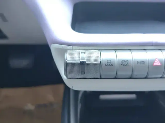 BYD Dolphin — Фото автомобиля 16
