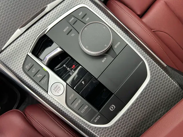 BMW 4 Series — Фото автомобиля 12