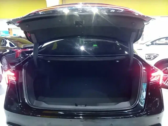 Buick LaCrosse — Фото автомобиля 18