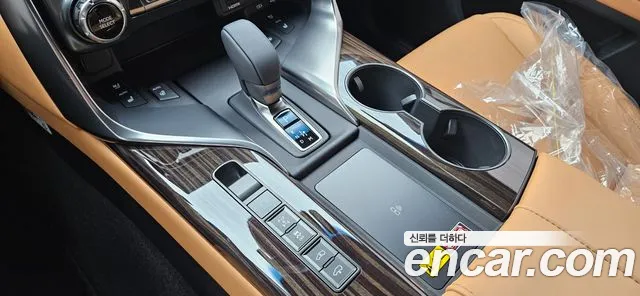Lexus LX — Фото автомобиля 18