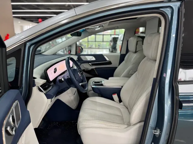 Buick Century — Фото автомобиля 6