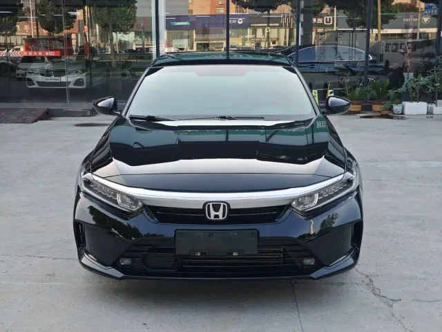Honda Inspire — Фото автомобиля 2
