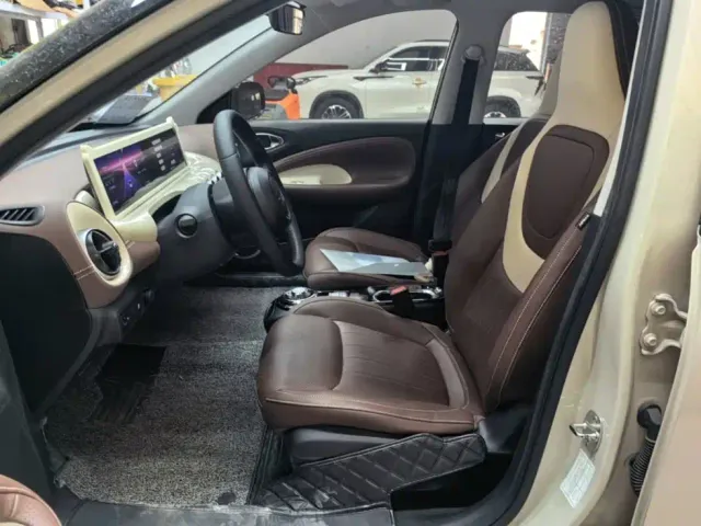 Wuling Bingo — Фото автомобиля 14