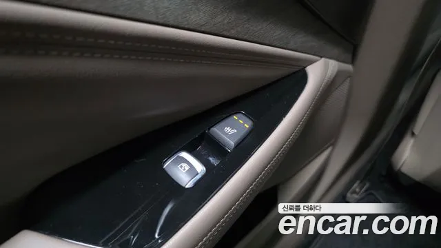 Kia K8 Noblesse — Фото автомобиля 19