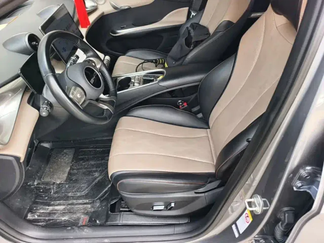 BYD Dolphin — Фото автомобиля 14