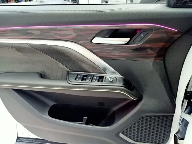 Haval H6 — Фото автомобиля 15