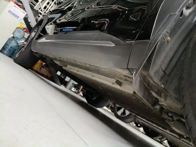 Geely Galaxy L7 — Фото автомобиля 20