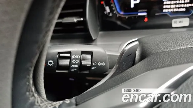 KG_Mobility_Ssangyong Torres Torres Бензин 1.5 2WD — Фото автомобиля 28