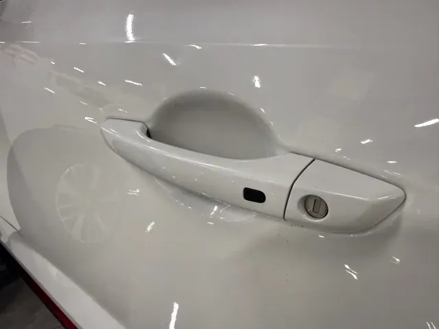 Changan CS35 Plus — Фото автомобиля 15
