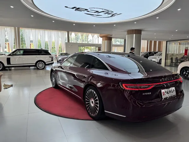 Stelato S9 — Фото автомобиля 7
