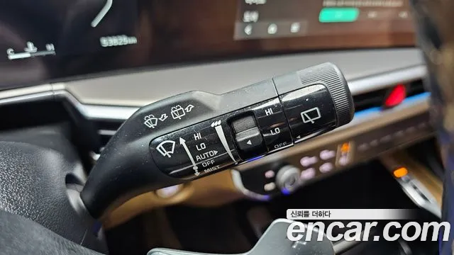 Kia Sorento Новый Sorento 4 поколение Дизель 2.2 2WD — Фото автомобиля 16